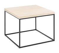 Barossa table basse 60cm beige.