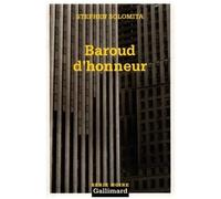 Baroud D'honneur