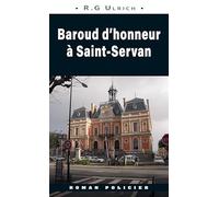 Baroud d'honneur à Saint-Servan