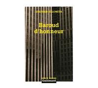 Baroud D'honneur