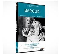 Baroud DVD E
