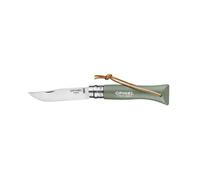 Couteau pliant N°06 Baroudeur - Vert