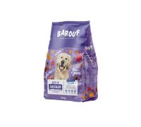 Barouf Big Crunch Croquettes Pour Chien Adulte En Poulet 12kg