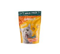 Barouf Crunchy Pillows Maxi Pack Friandises pour Chat 300g