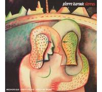 Barouh, Pierre - Sierras