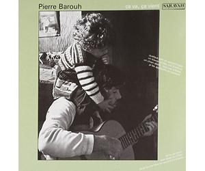 Barouh, Pierre - Va, Ca Vient
