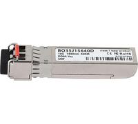 Barox AC-SFP+-SM-40 compatible avec BlueOptics SFP+ BO35J15640D (AC-SFP+-SM-40-BO)