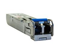 Barox AC-SFP-SXOM3-E modulo del ricetrasmettitore di rete Fibra ottica 1000 Mbit/s 1310 nm (BAROX SFP Modul 1000BaseLX LC 1310nm,)