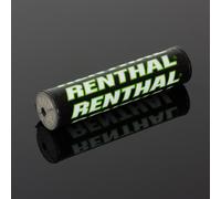 Barpad Renthal P292 Équipe Sx (8,5 Pouces) Noir/Blanc/Vert