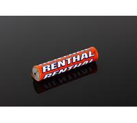Barpad Renthal P308 Sx (10Po) Org/Bleu/Blanc