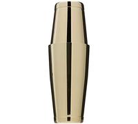 Barprofessional Boston Shaker Set, Doré, Petite