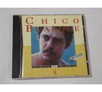 Barque, Chico - Minha Historia