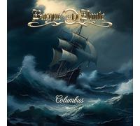 Barque Of Dante - Columbus [Compact Discs]