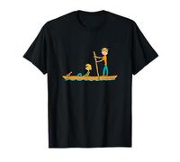 Barque T-Shirt