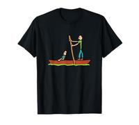 Barque T-Shirt