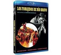 Barquero (1970) / Los forajidos de Rio Bravo (Blu Ray) G