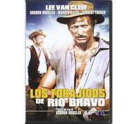 Barquero (1970) / Los Forajidos De Río Bravo (Dvd)