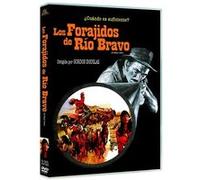 Barquero (1970) / Los forajidos de Rio Bravo G