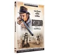 Seven7 DVD Barquero