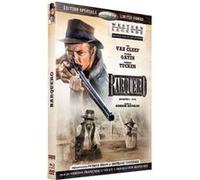 Barquero - Édition Spéciale Combo Blu-Ray + Dvd