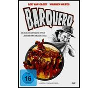 BARQUERO DVD NEW WESTERN