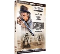 Barquero - Édition Spéciale Combo Blu-Ray + Dvd