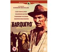 Barquero [Import]