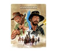 Barquero LTD. - Novobox Klassiker Edition LTD. (Blu-ray)