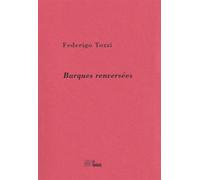 Barques renversées - Federigo Tozzi - La Barque - broché - Roman