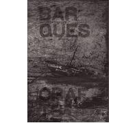 Barques - Vincent Fortemps - Fremok Eds - broché - Théâtre