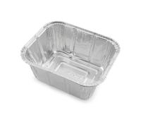 Barquette aluminium pour récupérateur de graisse (x3) Broil King