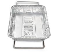 Bac à eau Weber BAC A EAU POUR SMOKEFIRE