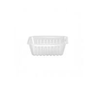Barquette charcutière 250 ml ALUPLAST