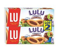 BARQUETTE CHOCOLAT 120G, BARQUETTE, LOT DE 4