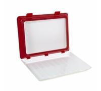 Barquette de conservation Clever Tray XL Genius Ideas