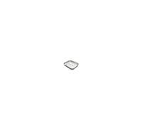 Barquette aluminium pour récupérateur de graisse (x3) Broil King