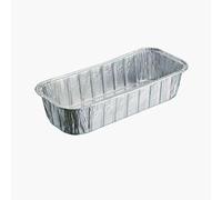 Barquettes barbecue Summit et Genesis II aluminium Weber
