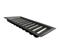 Barquettes de poker et racks - Support de jeton de poker intégré pour jeux de cartes - En acrylique transparent - Support pour les nuits - Distributeur de jetons - Organisateur et table - Accessoire