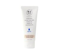 Barr Cosmetics – Crème barrière apaisante à la Centella Asiatica – 80 ml