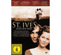 Barr,Jean-Marc - St.Ives-Alles aus Liebe