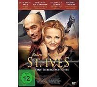 Barr,Jean-Marc - St.Ives: Eine Liebesgeschichte [Import]