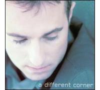 Barr, John - Different Corner