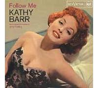 Barr,Kathy - Follow Me