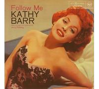 Barr, Kathy - Follow Me