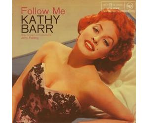Barr, Kathy - Follow Me