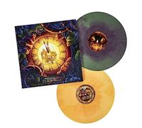 Nathan Barr - The House With A Clock In Its Walls (Original Motion Picture Music