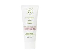 Barr - Super Green Deep Energy Cream - Crème énergisante