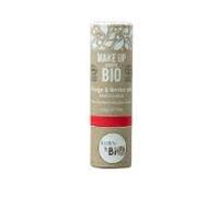 Barra de labios Mate Orgánica Born To Bio Nº5 Rouge royal 3,5 g