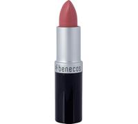 Barra de Labios Peach 4,5 gr. - benecos - rouge à lèvres - Peach - Mate - Full - Hydratant - Femme - Normale - Moyenne - chaud