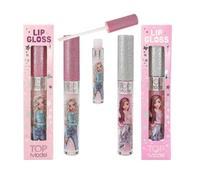 Barra de labios TOP Model Glitter Queen multicolor 12539 Depesche